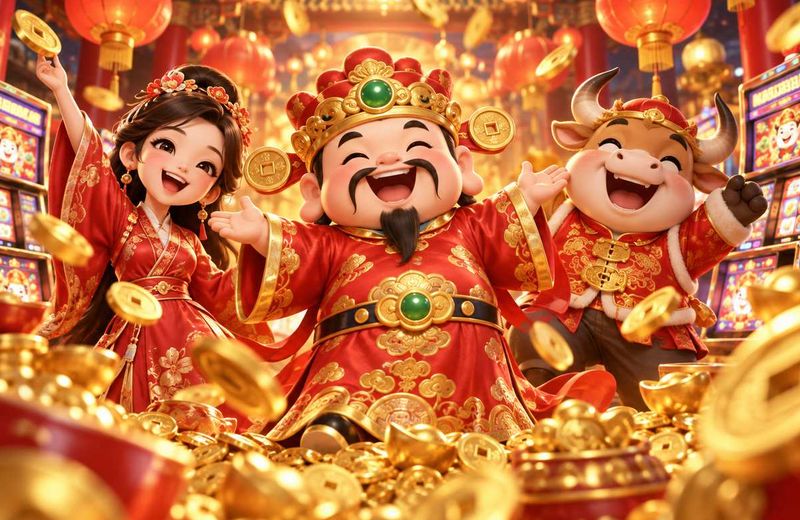 Rồng Hổ: lựa chọn và mức trả hiển thị trước bước xác nhận