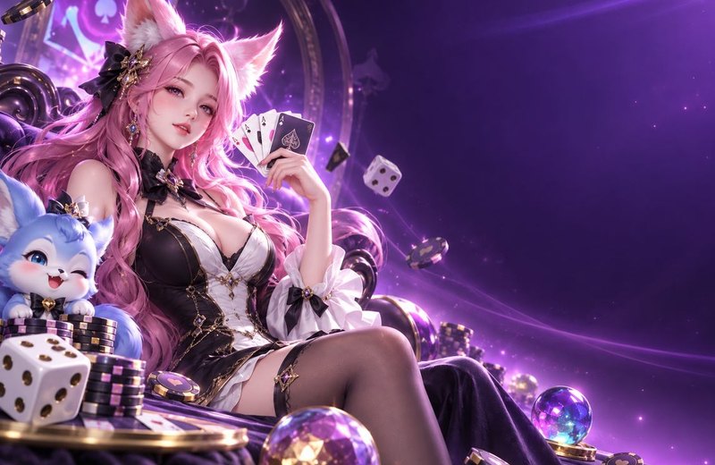 Blackjack trước bước xác nhận: kiểm tra biến thể trước khi vào bàn