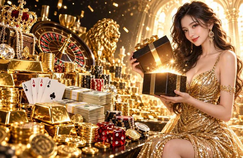 Bắn Cá AC88BET: kiểm tra mức tham gia trước lượt bắn